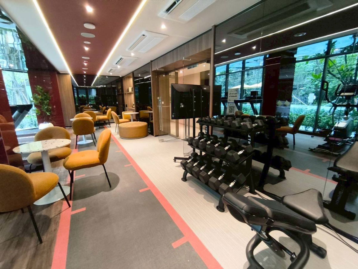 picture 𝗗𝗰𝗼𝗻𝗱𝗼 𝗖𝗮𝗹𝗺 𝗥𝗮𝗺𝗸𝗵𝗮𝗺𝗵𝗮𝗲𝗻𝗴 𝟰𝟬  Starting from only THB 1.69 Million 📞061-6161426/065-4496399 💚LINE:@wsrcondo - 10/13