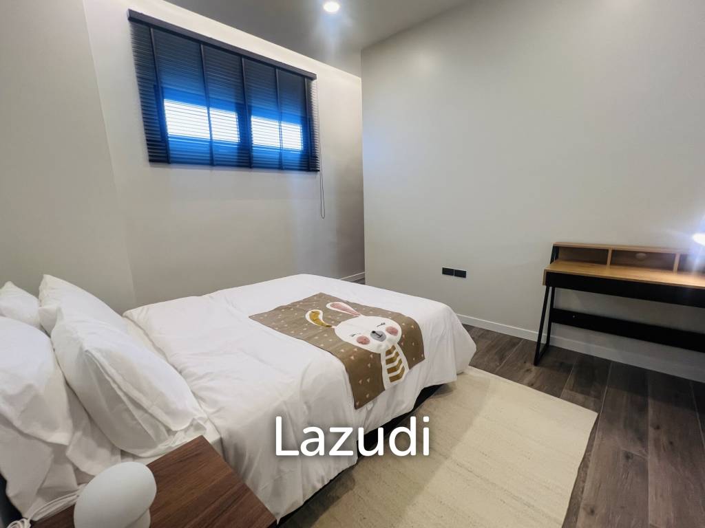 picture 3 Bedrooms 4 Bathrooms 190 SQ.M. Panalee Banna Village - 10/21