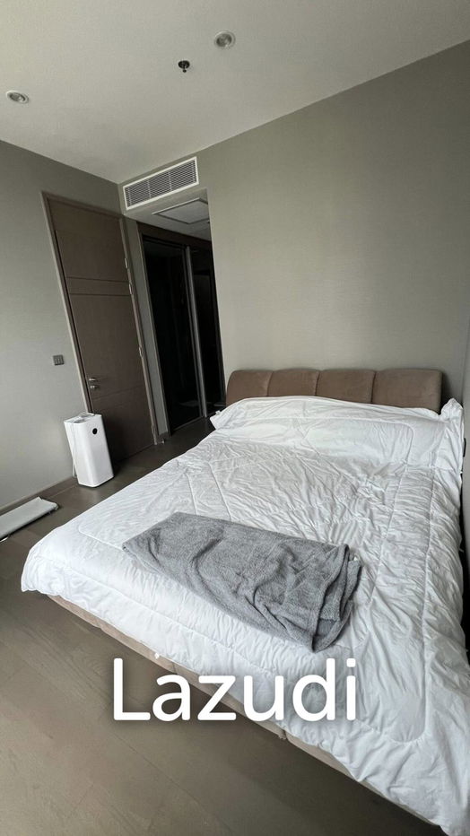 รูป 1 Bedroom 1 Bathroom 48 Sq.m The Esse at Singha Complex - รูปที่ 5/6