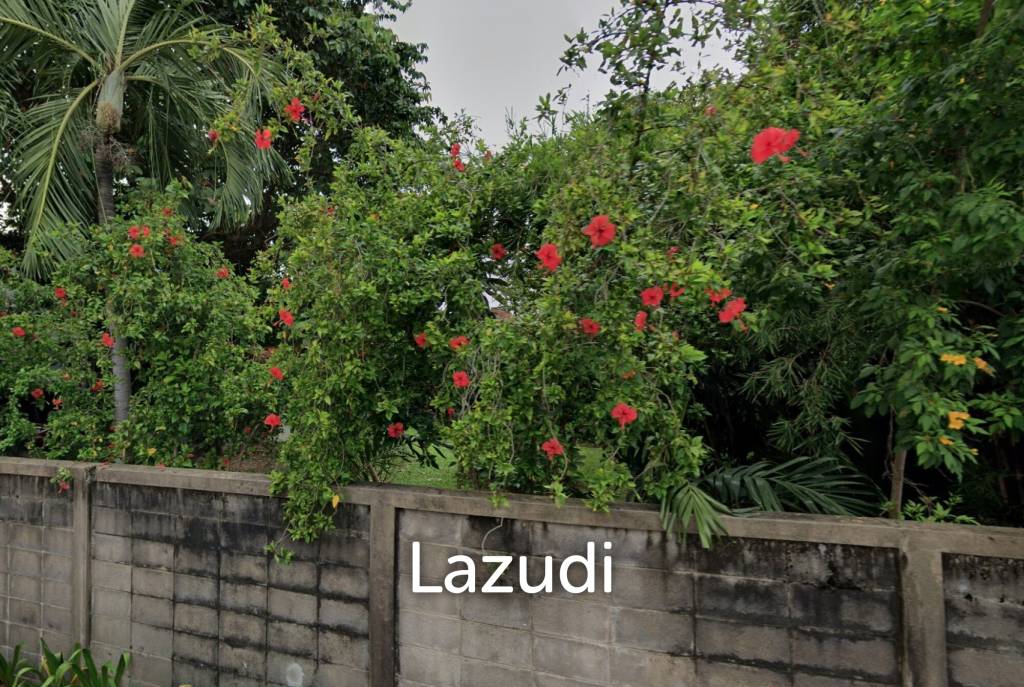 รูป Land For Sell Lat Phrao 107 1800 Sq.m - รูปที่ 2/2