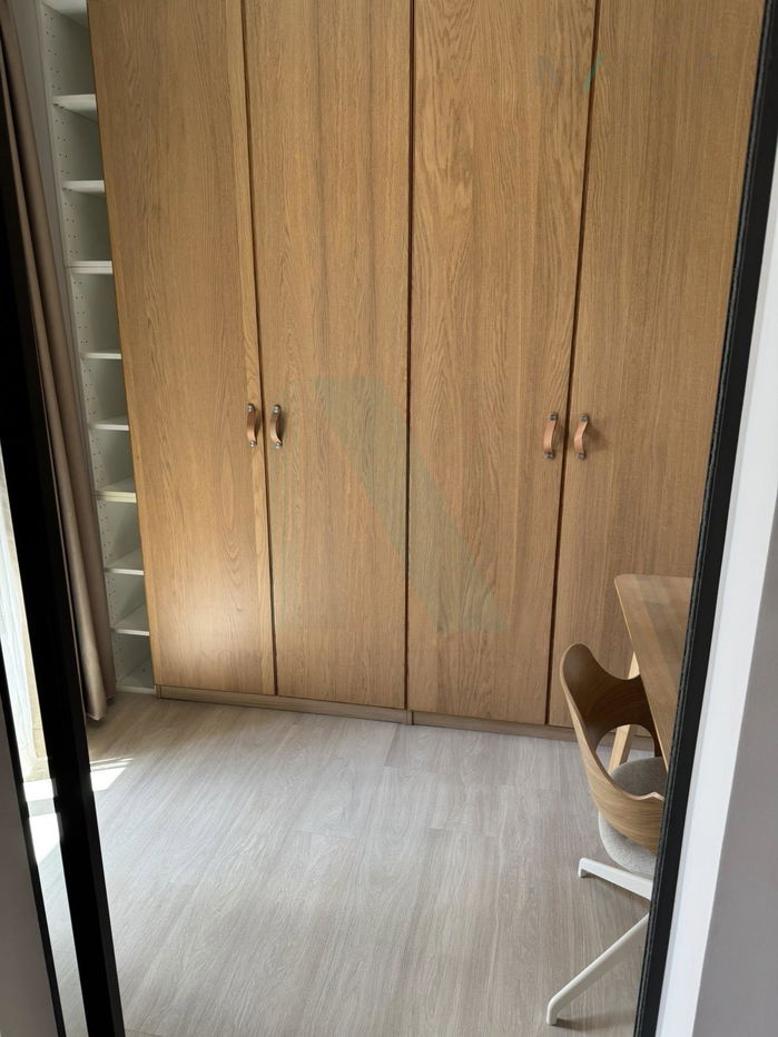 picture For Rent Condo LIFE ONE WIRELESS Building 1, Floor 10,1 bed room, Room size 35 sqm - 5/8