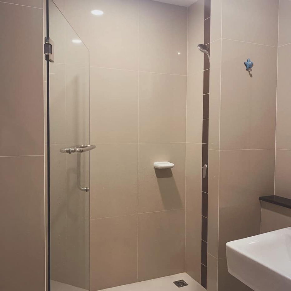 picture 🔥 Room for RENT! at Casa Suandok Condominium  in Nimman area near to 7-11, University, Supermarke, Cafe, Hospital, Maya Shopping Mall and etc. - 6/6