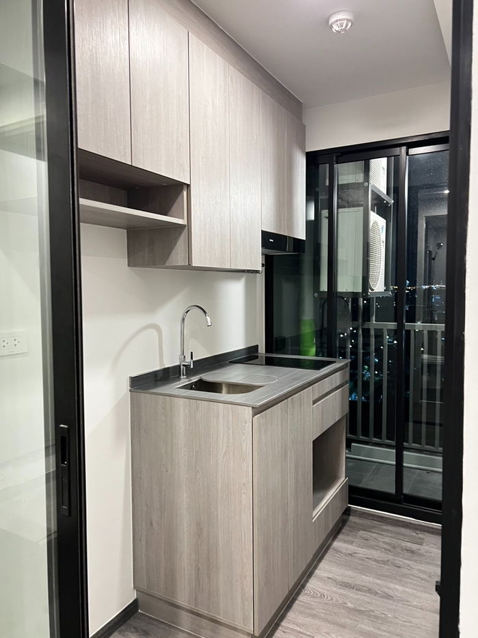 picture (Owner) Rent Condo The Origin BTS-Sai Luat (E22 Station) - 9/21