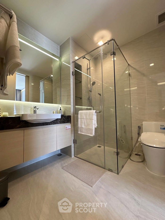 picture 1-BR Condo at Noble State 39 near BTS Phrom Phong (ID 2309185) - 18/19