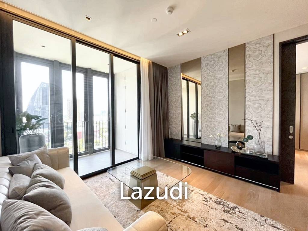 รูป 1 Bed 1 Bath 58 SQ.M BEATNIQ Sukhumvit 32 - รูปที่ 4/11