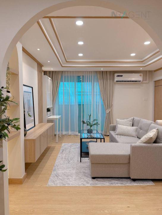 picture 🚩 For Sell Condo SUBKAEW TOWER Building 1, Floor 22,1 bed room, Room size 63 sqm - 5/8