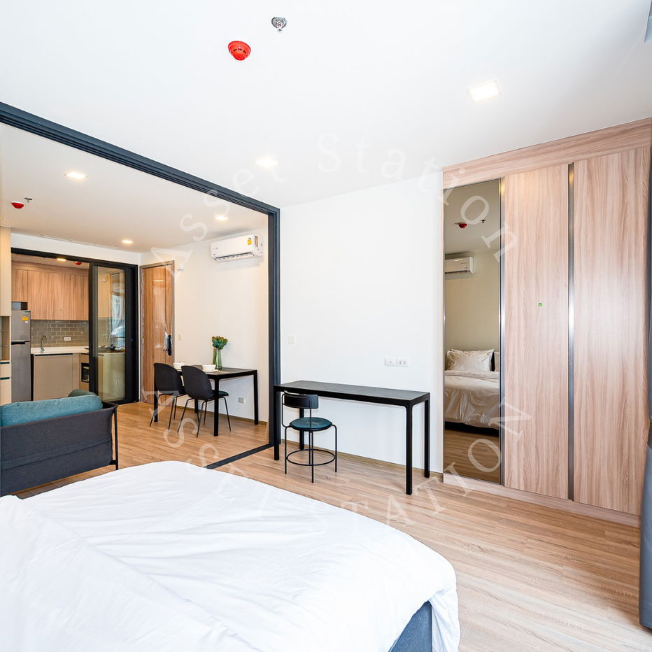 picture 🔥✨ XT Phayathai – Special room, fully furnished, ready to move in immediately ✨🏢 - 3/10