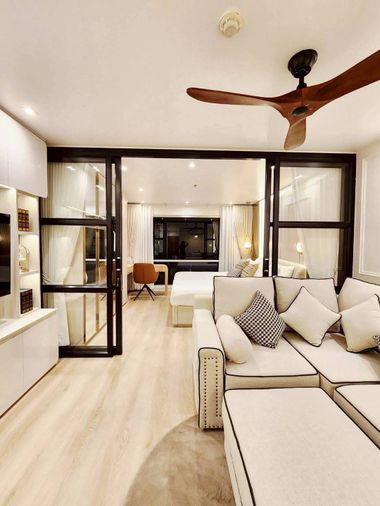For rent Sukhumvit suites 13 1 Bedroom 1 Bathroom 