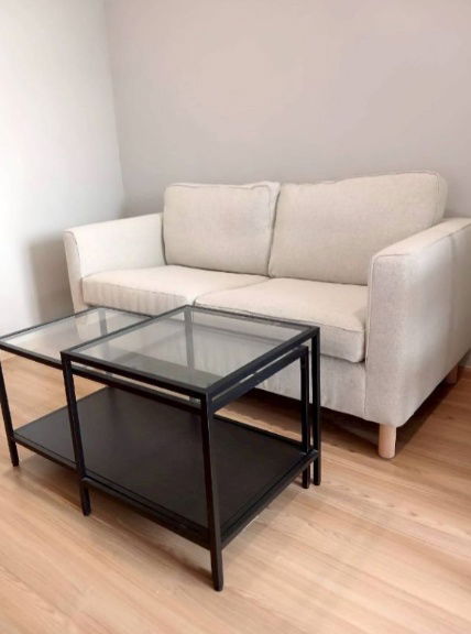 picture skyrise Avenue sukhuvit 64 28 sqm 1 bedroom - 4/13