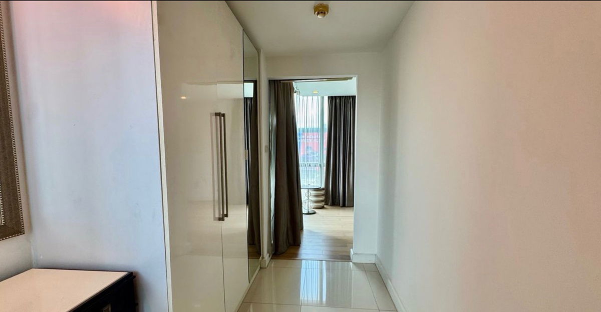 picture For rent: Socio Ruamrudee, beautiful, fully furnished, near BTS Nana. Interested, add Line @841qqlnr - 12/16