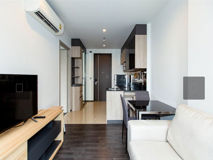 picture 🏙 For Rent The LINE Asoke - Ratchada | 1 Bedroom 35 sq.m. | 20,000 Bath📲 Line ID: 0842932624/Junesone520 - 5/8