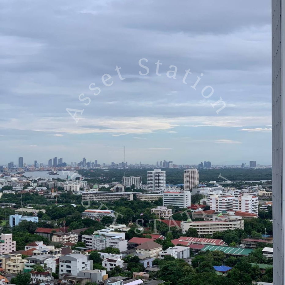 รูป 💥✨Nara 9 by Eastern Star – คอนโดหรู ใจกลางสาทร ติดถนนนราธิวาส 🏢 - รูปที่ 14/14