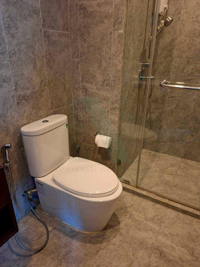 picture For Rent Condo C EKKAMAI Building 1, Floor 27,2 bed room, Room size 67 sqm - 7/8