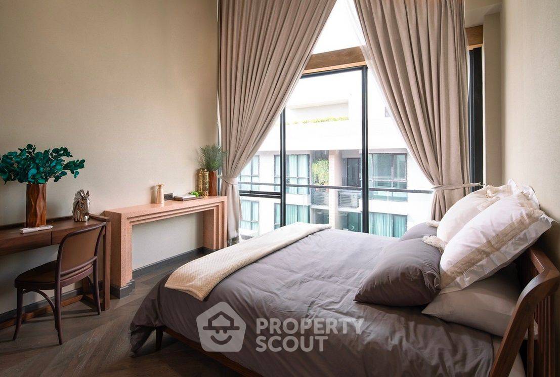 picture 2-BR Condo at 168 Sukhumvit 36 near BTS Thong Lor (ID 1293374) - 2/12