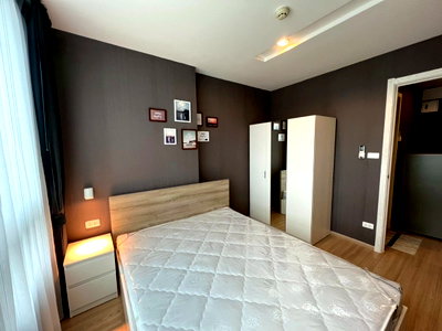 Condos for rent : Condo for Rent at Artemis Sukhumvit 77 (E6809100) ID Line : @condo101