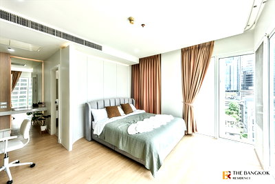 Condos for sale : ✨2 Bed Beautiful Unit✨ - The Prime 11 Near BTS Nana