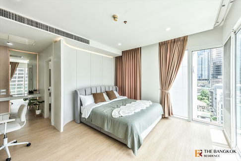 ✨2 Bed Beautiful Unit✨ - The Prime 11 Near BTS Nana