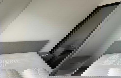 คอนโด 1-ห้องนอน ที่ แอสปาย สาทร – ตากสิน คอปเปอร์โซน ใกล้ BTS วุฒากาศ (ID 1899696)