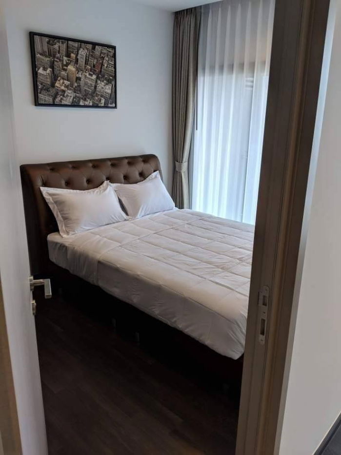 picture 🏙 For Rent The Line Asoke Ratchada | 1 Bedroom 35 sq.m. | 23,000 Bath📲 Line ID: 0842932624/Junesone520 - 2/12