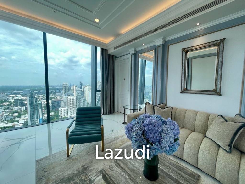 รูป 2 Bed 3 Bath 185 SQ.M. MARQUE Sukhumvit - รูปที่ 6/29