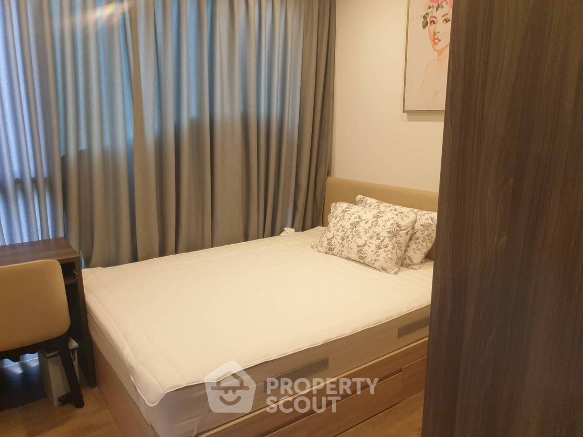 picture 2-BR Condo at The Nest Sukhumvit 64 near BTS Udom Suk (ID 885741) - 4/7