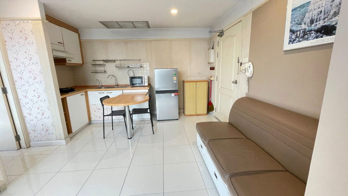 รูป เช่าคอนโด Lumpini Place Water Cliff /ลุมพินี เพลส วอเตอร์คลิฟ (A6809014) ID Line : @condo98 - รูปที่ 6/6