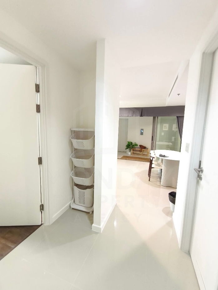 picture HotDeal​🔥🔥  For Sale​ | Special Price, Full Furniture Ready to move in Condo at Star View Rama 3 MD-95409 - 4/14
