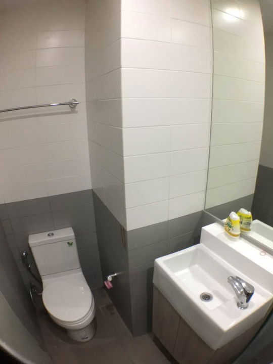 picture Ideo Mobi Rama 9 - Studio Bedroom/ 1 Bath, 26 Floor - 10/10