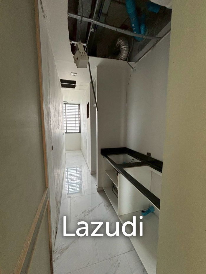 รูป Luxury Duplex Condo Canapaya Residences Bangkok - รูปที่ 5/33