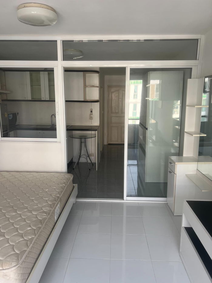รูป WS3687 🏢 ให้เช่า City Villa Ladprao 130 ใกล้ MRT ลาดพร้าว เพียง 8,500 บาท/เดือน  - รูปที่ 11/15