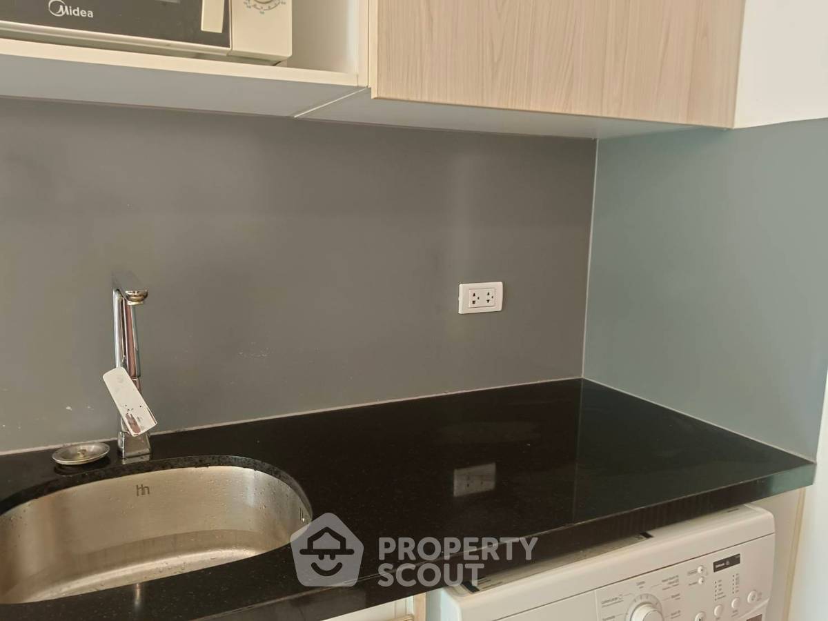 รูป คอนโด 1-ห้องนอน ที่ ลากูน่าบีช รีสอร์ท 2 คอนโดมีเนียม ใกล้ เมืองพัทยา (ID 2309625) - รูปที่ 4/9