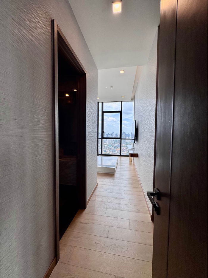 picture For rent The Monument Thonglor - 34/40