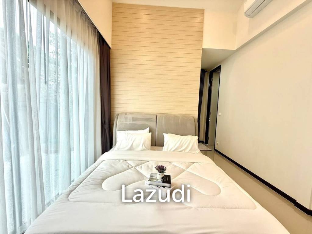 picture 3 Beds 2 Baths 157 SQ.M. The Maple Pattaya - 6/10