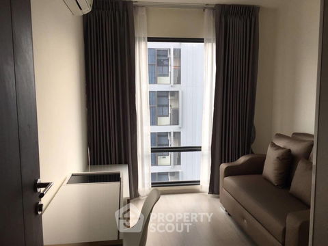 คอนโด 2-ห้องนอน ที่ ริทึ่ม อโศก ใกล้ MRT พระราม 9 (ID 1091187)