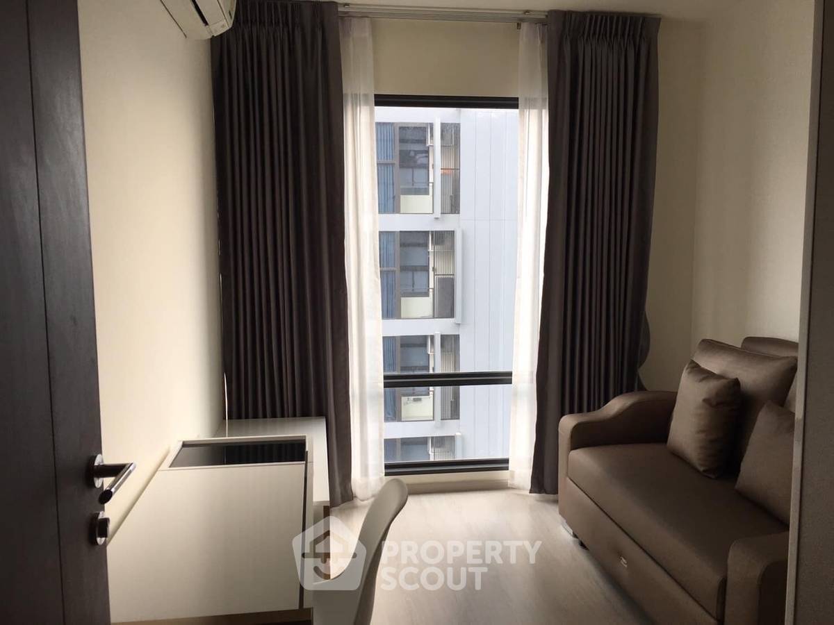 picture 2-BR Condo at Rhythm Asoke near MRT Phra Ram 9 (ID 1091187) - 1/16