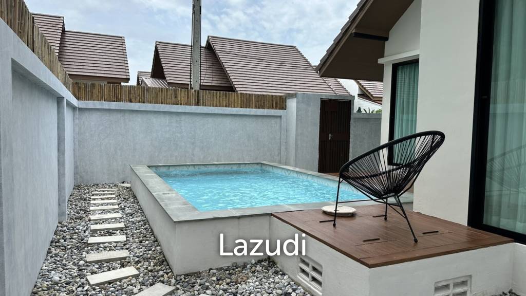 รูป 2 Beds 2 Baths 126 SQ.M. The Maple Pattaya - รูปที่ 16/17