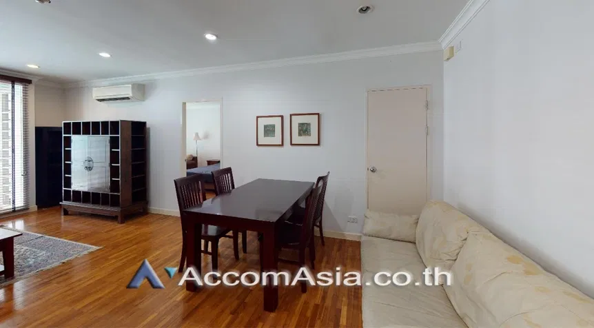 รูป 🔼🔽 AccomA 📩 Baan Siri Sukhumvit 10 - รูปที่ 3/9