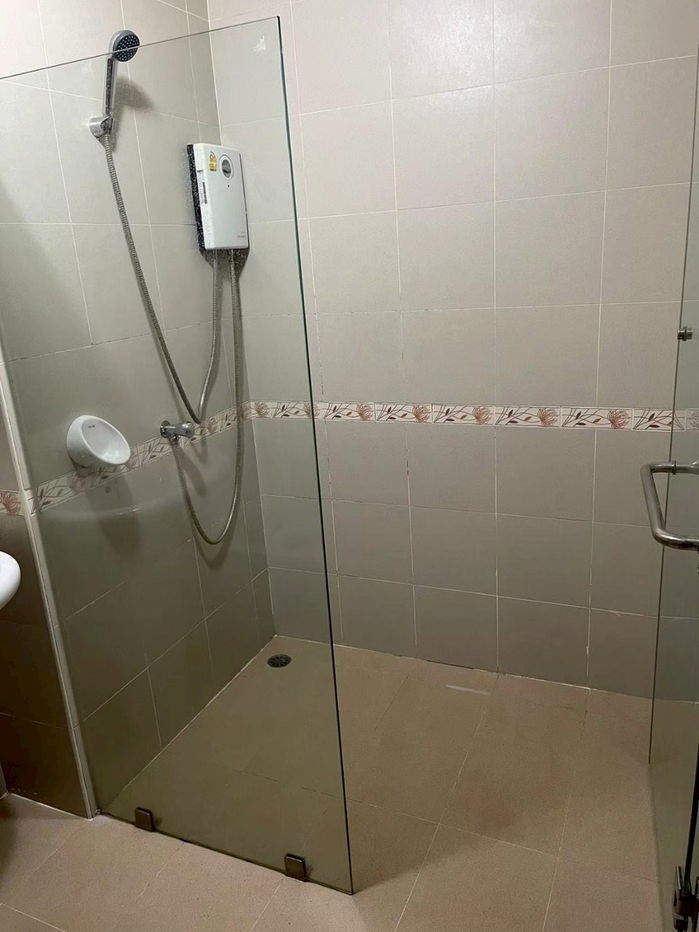 picture WS3675 🏢 For rent Lecosi Condominium (Ekkamai 28) near BTS Ekkamai, only 15,000 baht/month. - 11/18