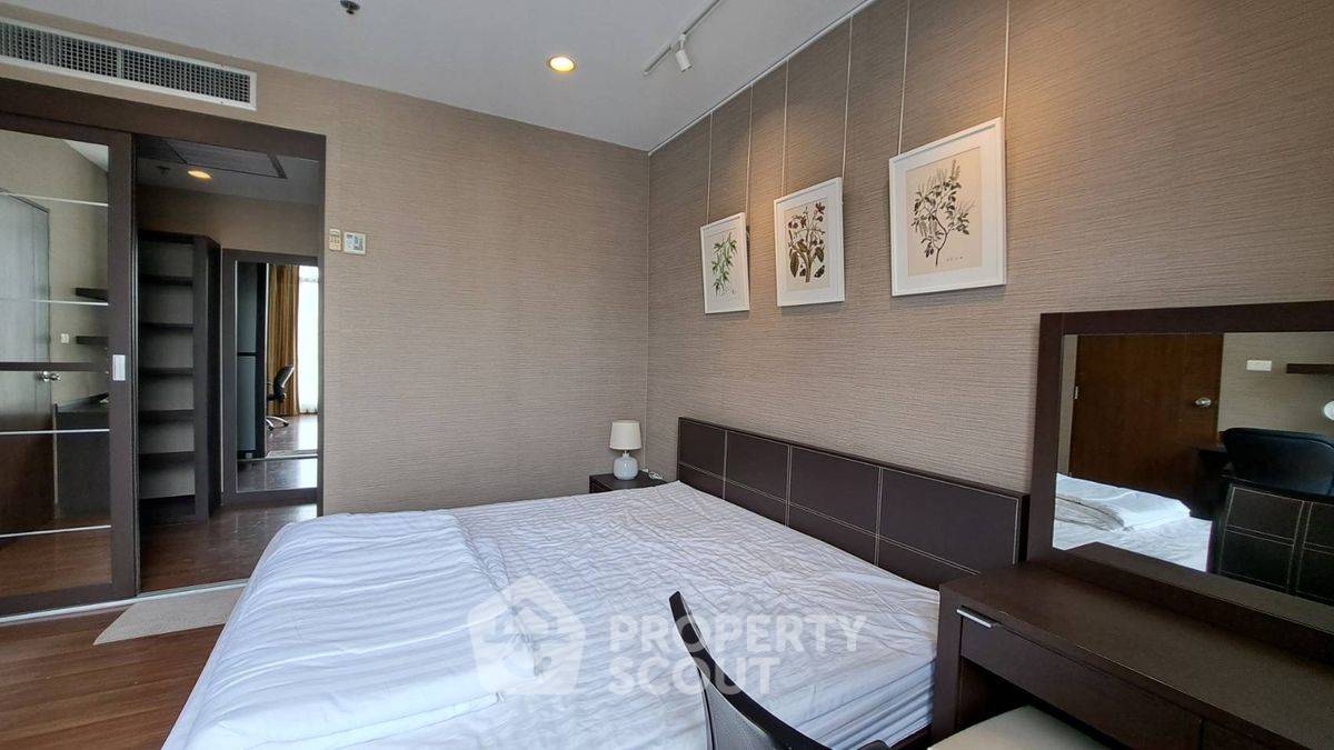 picture 2-BR Condo at The Trendy Condominium near BTS Nana (ID 2309705) - 2/9
