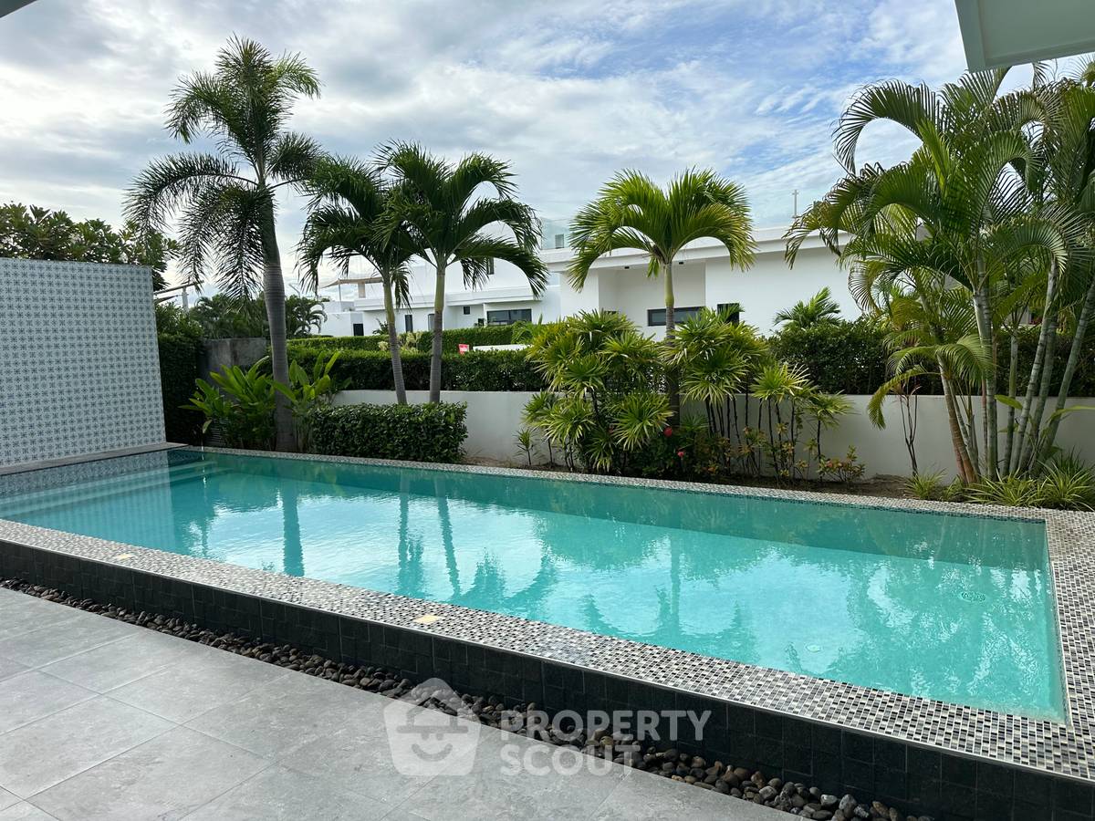 picture 3-BR House at La Lua Resort Hua Hin in Thap Tai (ID 1755294) - 31/41