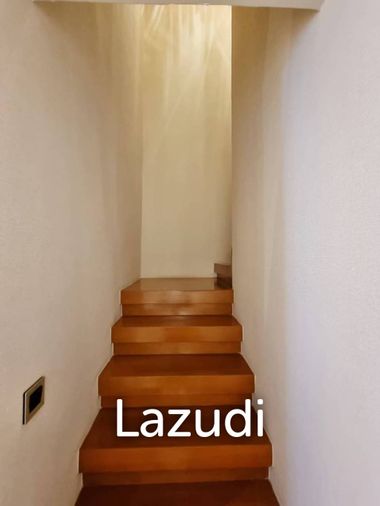 3-bed condo for sale, 262.4 sqm, The Sukhothai Residences