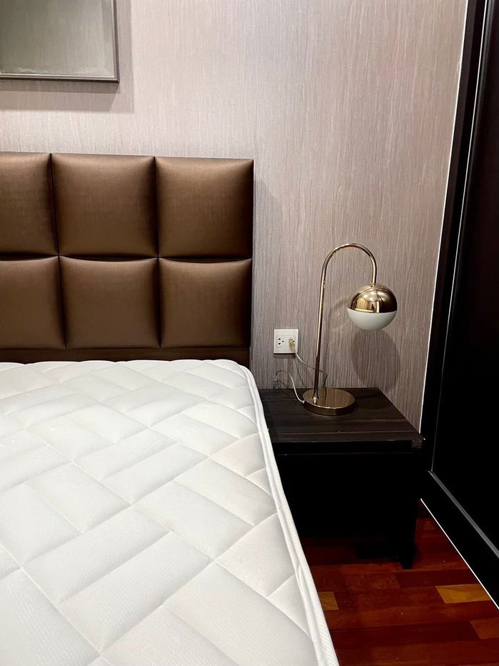 รูป ECH251017 ให้เช่า Wish Signature Midtown Siam | 1 ห้องนอน 27 ตร.ม. | ค่าเช่า 19,000 บ./เดือน - รูปที่ 4/14