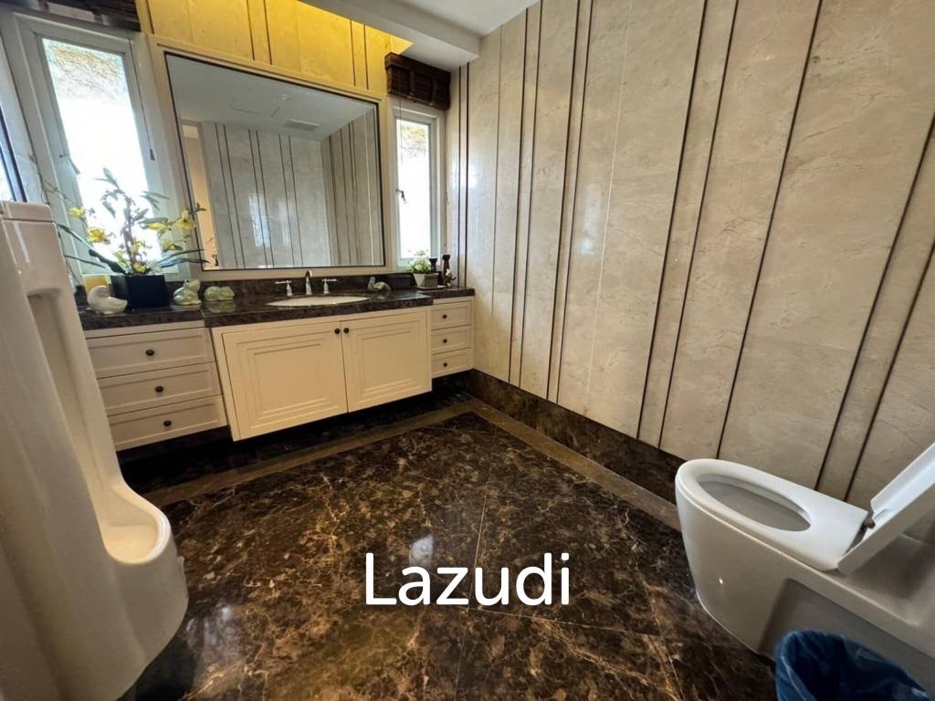 รูป 4 Bedroom 4 bathroon Condo 440 Sqm. at  Sathorn Gardens - รูปที่ 15/23