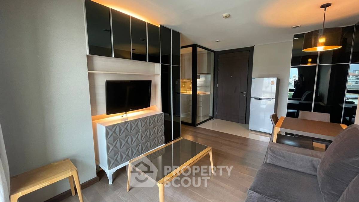 picture 1-BR Condo at Tidy Thonglor near BTS Thong Lor (ID 2084793) - 2/13