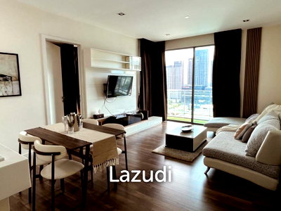 Condos for sale : 2 Bed 2 Bath 76 Sq.m The Room Sukhumvit 62
