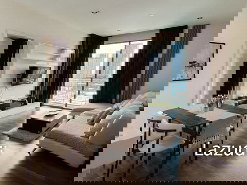 2 Bed 2 Bath 76 Sq.m The Room Sukhumvit 62