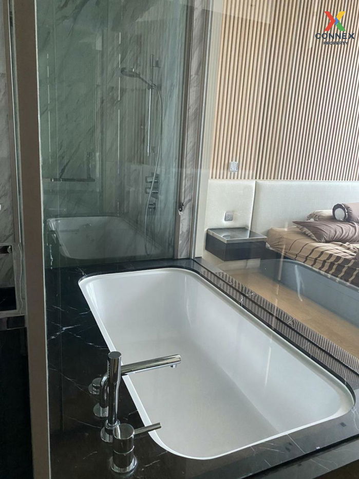 picture For Rent Condo , Saladaeng One , BTS-Sala Daeng , Silom , Bang Rak , Bangkok , CX-88267 ✅ Live chat with us ADD LINE @connexproperty ✅  - 9/9