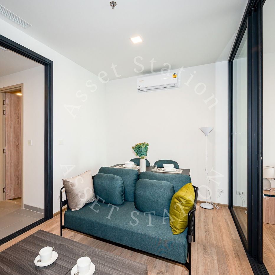 picture ✨🏢 Ready to rent XT Phayathai✨ – Luxury condo in the heart of Phayathai✨🚈 - 4/12