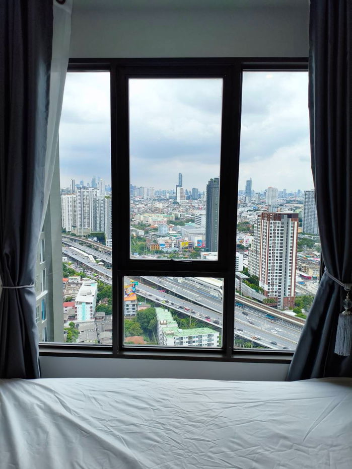 รูป 📢📢ปล่อยเช่า Regent home วุฒากาศ...🚝ติด BTS 180เมตร🚝....☎️สนใจติดต่อ คุณหย๊ะ  📞 093-4419156  ID Line : @928zbfqq - รูปที่ 6/8