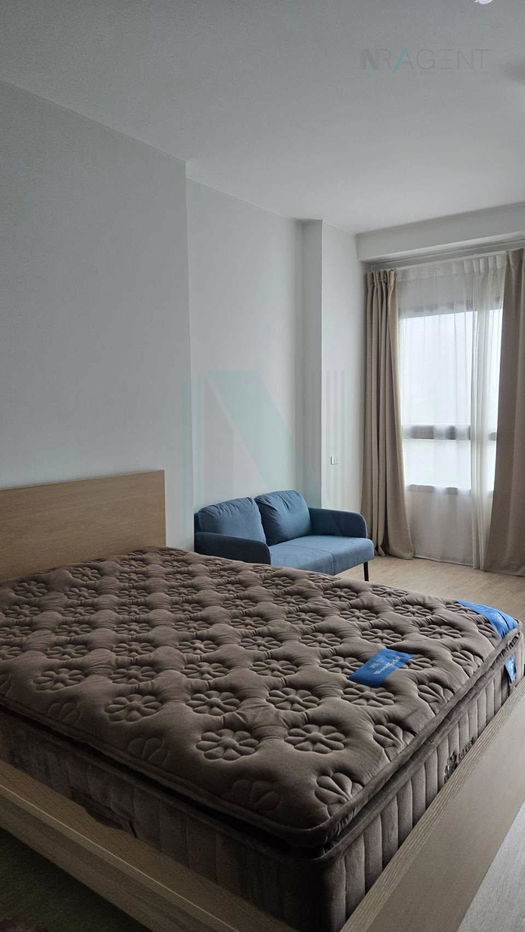 picture For Rent Condo IDEO NEW RAMA 9 Building 1, Floor 15,Studio, Room size 27 sqm - 2/8